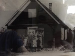 First Pequot Lakes School