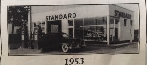 Standard Station