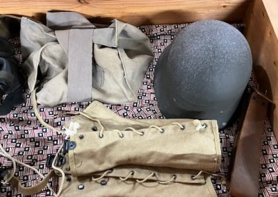 World War One - Pequot Lakes Minnesota