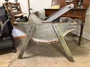 Vintage Washing Machine