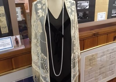 1920's Flapper Dress