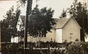 Jenkin's School History