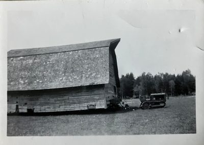 Knutson Contractors