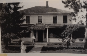 Leonard and Velma Kargel Home
